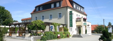 Landgasthof Hotel zum Hirsch Eibau