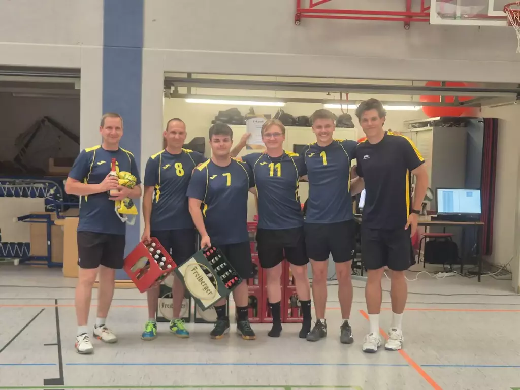 Platz 10 - TSG Olbersdorf