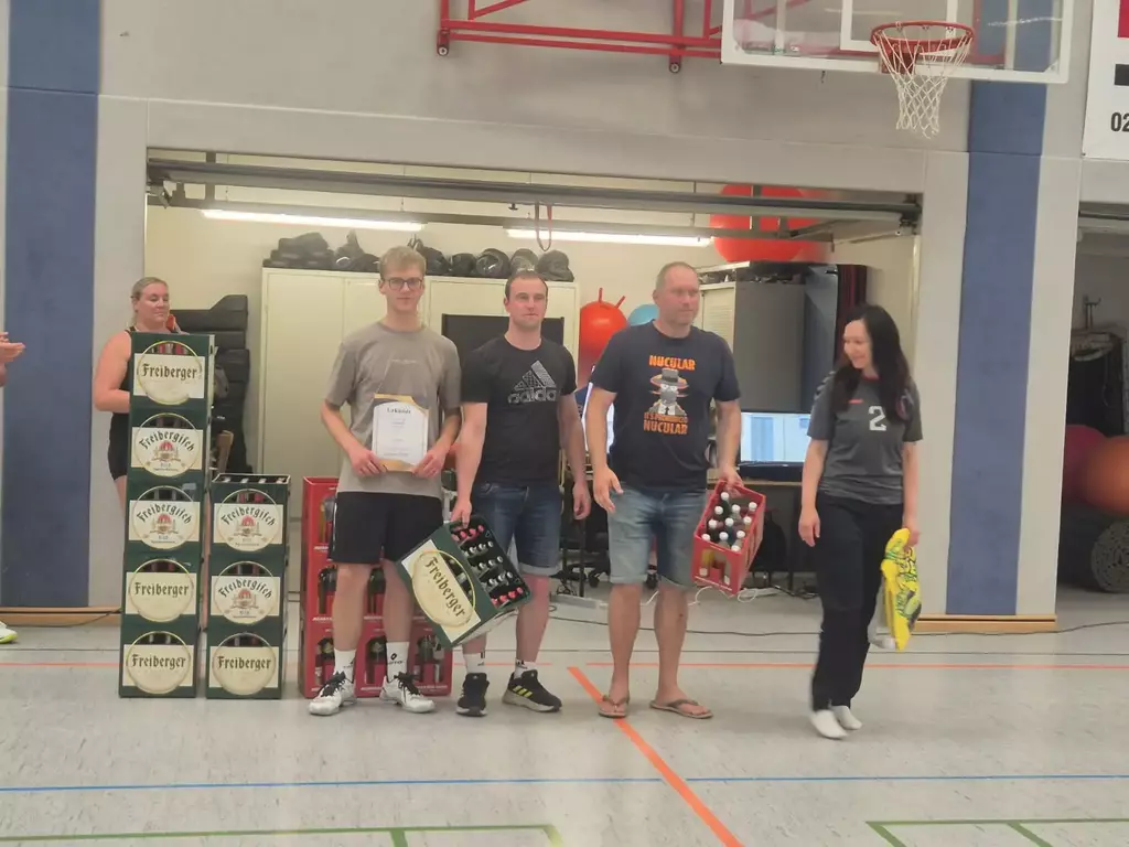 Platz 9 Neißetaler Ostritz