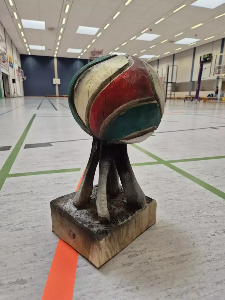 der zukünftige Pokal