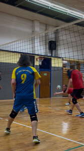 Heimspieltag des SV Wittgendorf am 11.04.2025, Foto 1