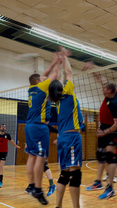 Heimspieltag des SV Wittgendorf am 11.04.2025, Foto 2