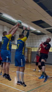 Heimspieltag des SV Wittgendorf am 11.04.2025, Foto 3