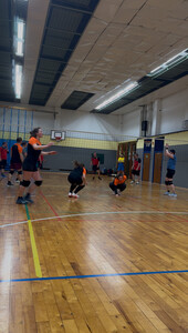 Heimspieltag des SV Wittgendorf am 11.04.2025, Foto 5