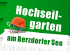 Hochseilgarten am Berzdorfer See
