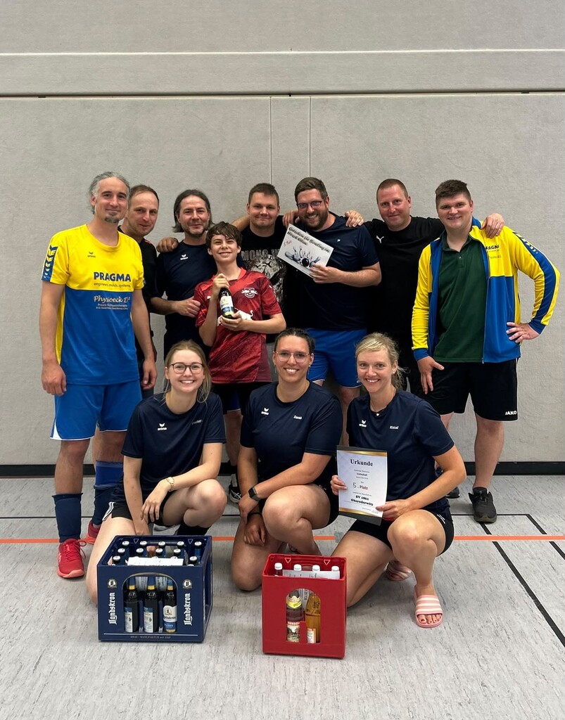 25-26 AT - SV 1861 Oberoderwitz