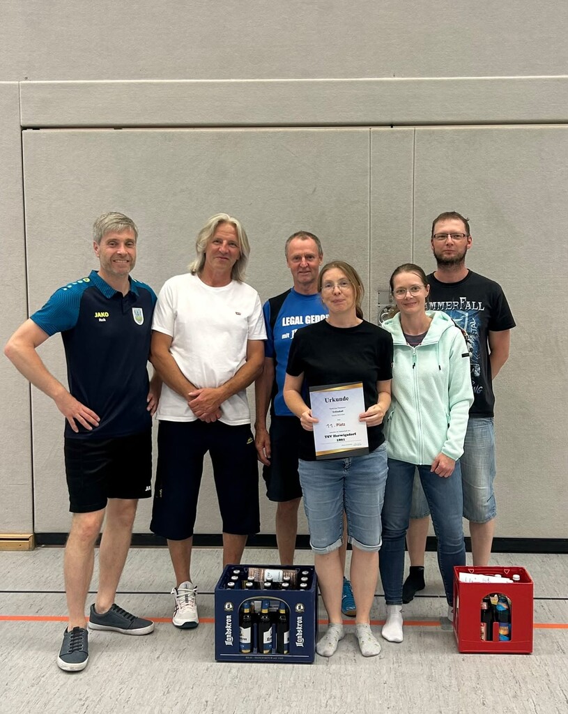 25-26 AT - TSV Herwigsdorf